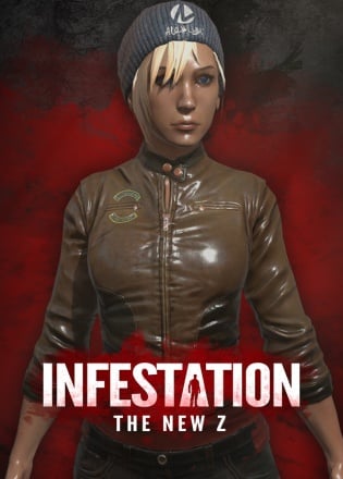 Infestation The New Z